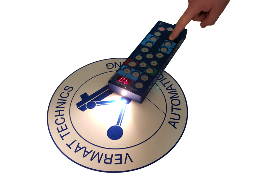 Пульт дистанционного управления BRC-3