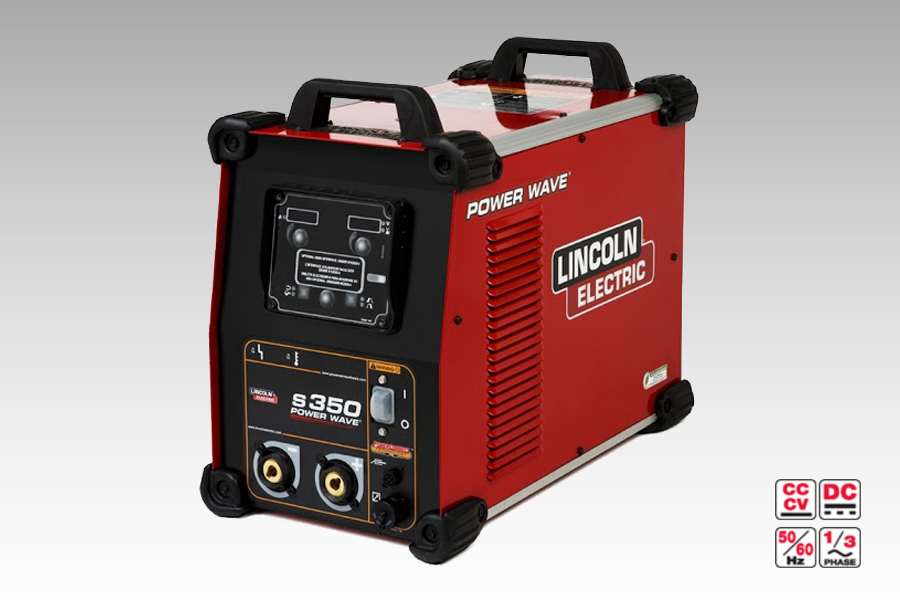 POWER WAVE® S 350 источник сварочного тока