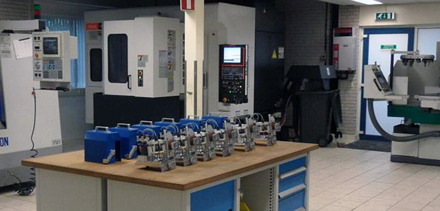 Система мониторинга